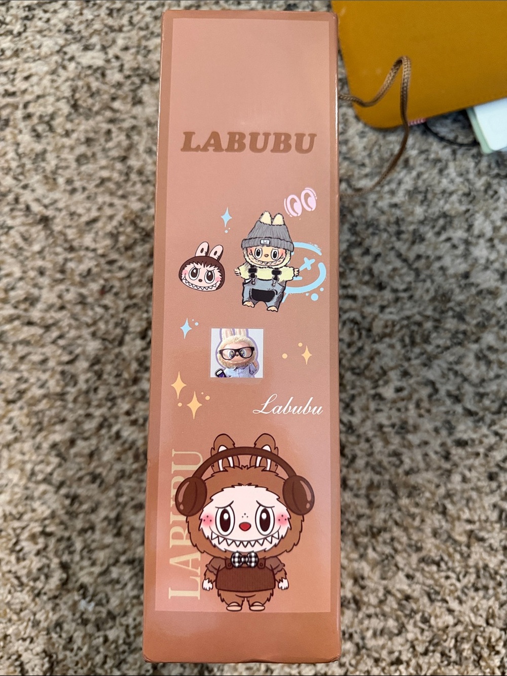 LABUBU Character Mug and Cup Set - unofficial - Picture 4 of 4
